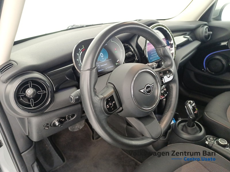 Mini Mini 5p 1.5 cooper classic auto - 14