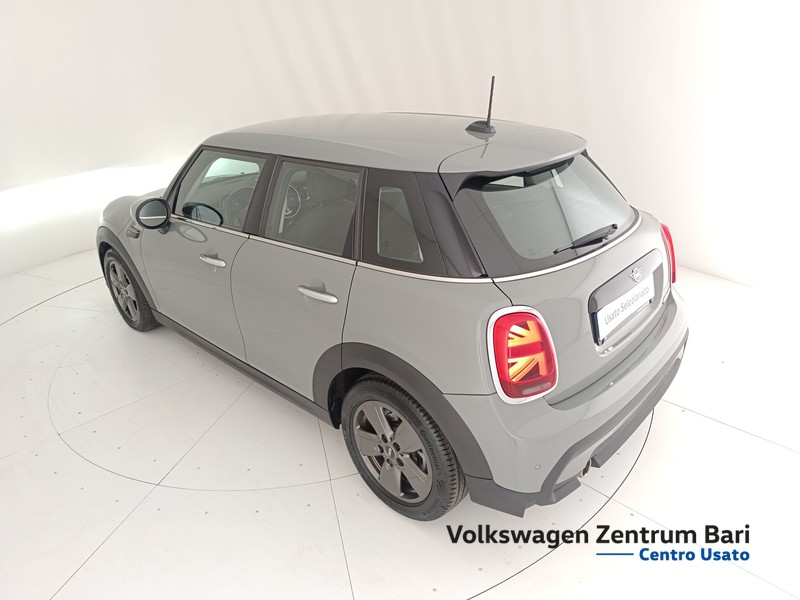 Mini Mini 5p 1.5 cooper classic auto - 15