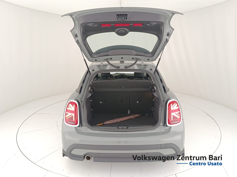 Mini Mini 5p 1.5 cooper classic auto - 19