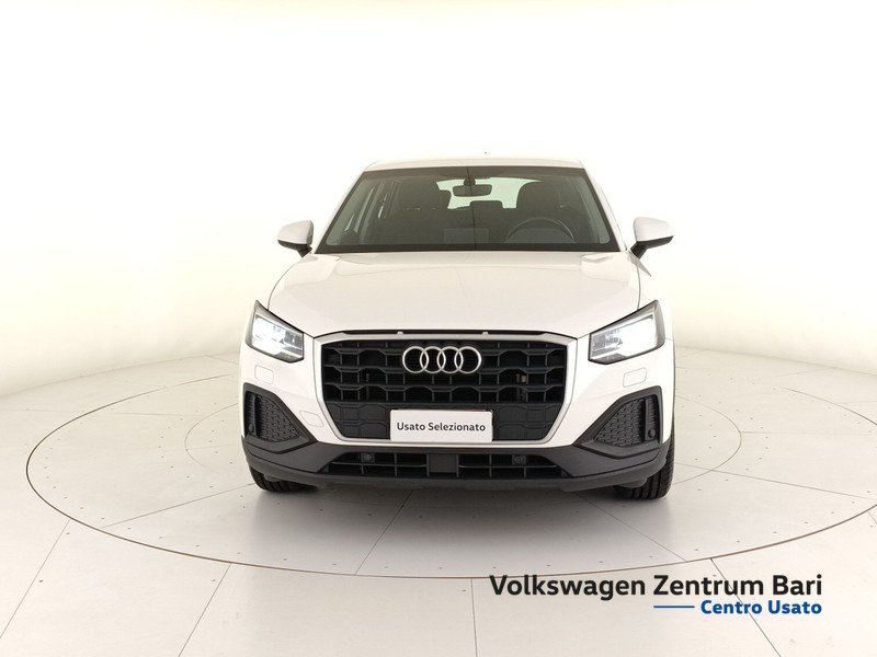 Audi Q2 35 2.0 tdi business s-tronic - 3