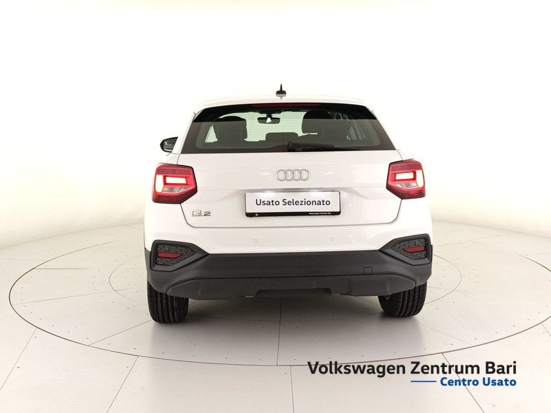 Audi Q2 35 2.0 tdi business s-tronic - 7