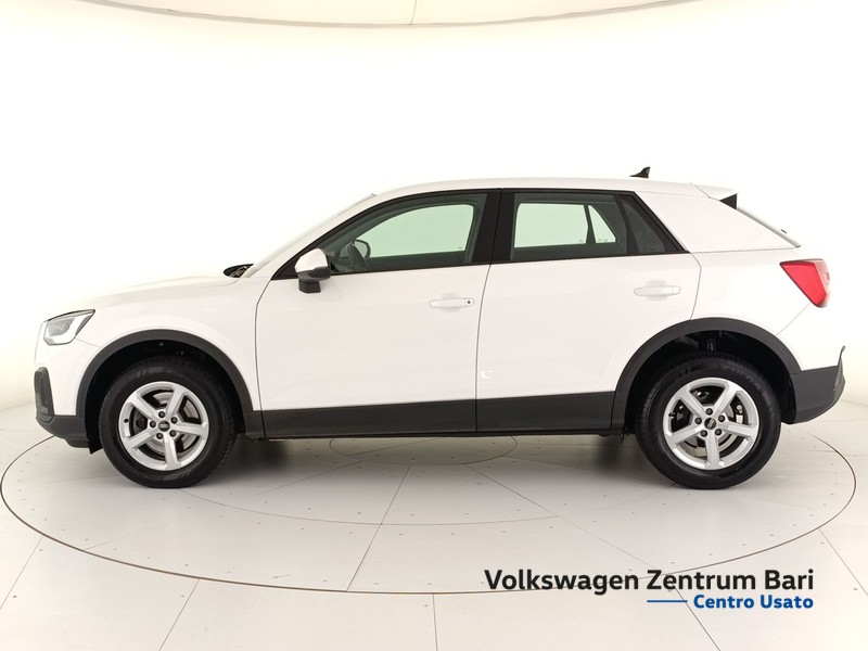 Audi Q2 35 2.0 tdi business s-tronic - 9