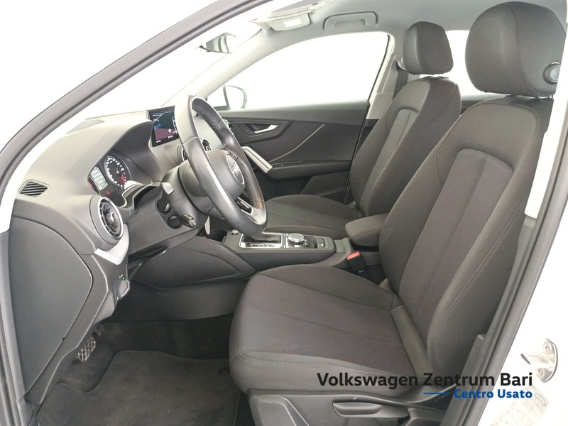 Audi Q2 35 2.0 tdi business s-tronic - 13