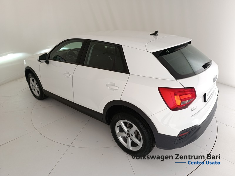 Audi Q2 35 2.0 tdi business s-tronic - 15