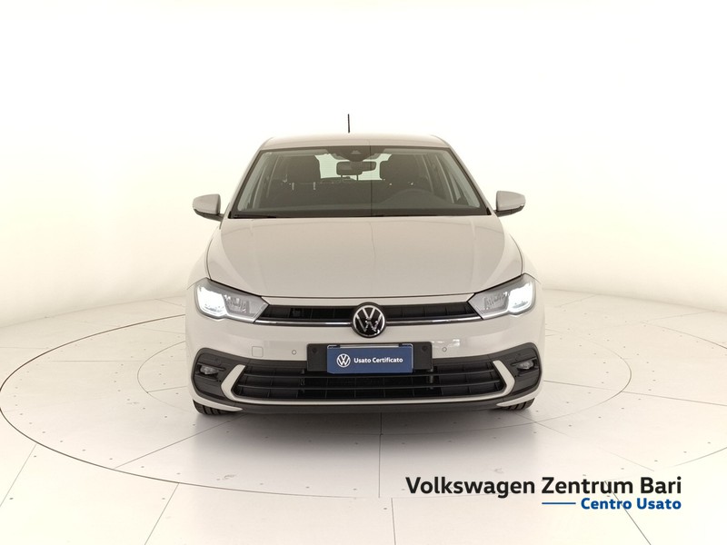 Volkswagen Polo 1.0 tsi life 95cv - 3