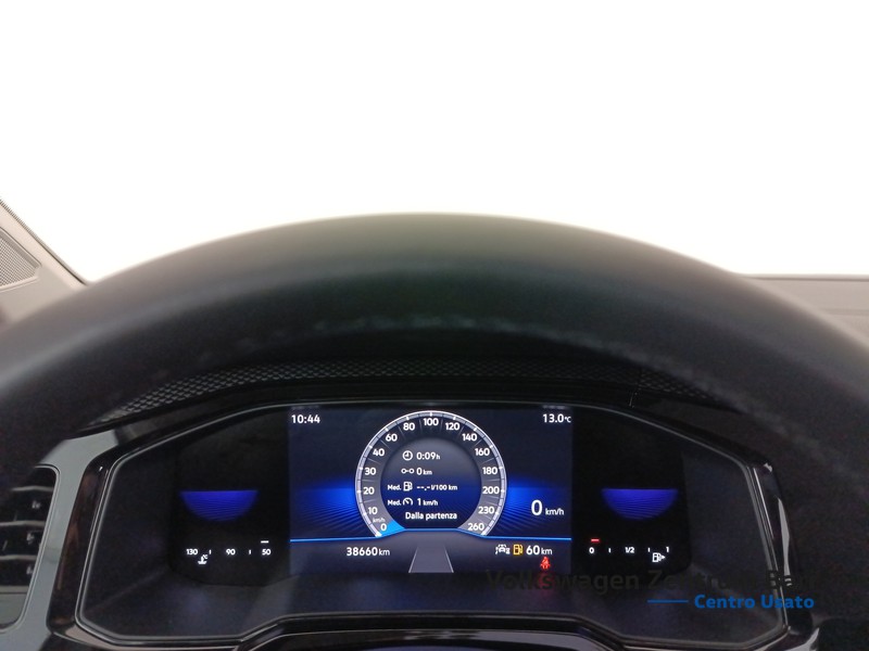 Volkswagen Polo 1.0 tsi life 95cv - 10