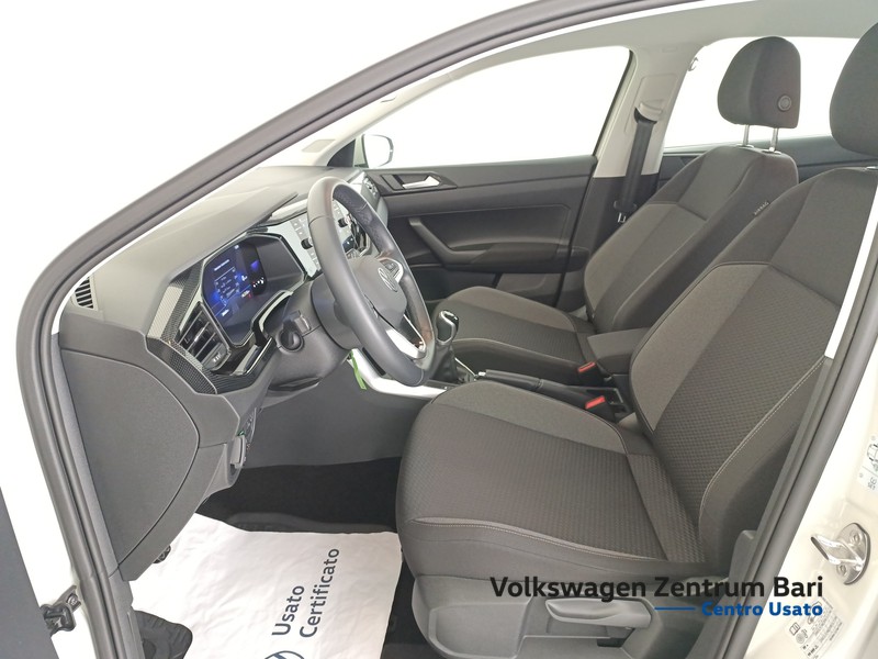 Volkswagen Polo 1.0 tsi life 95cv - 14