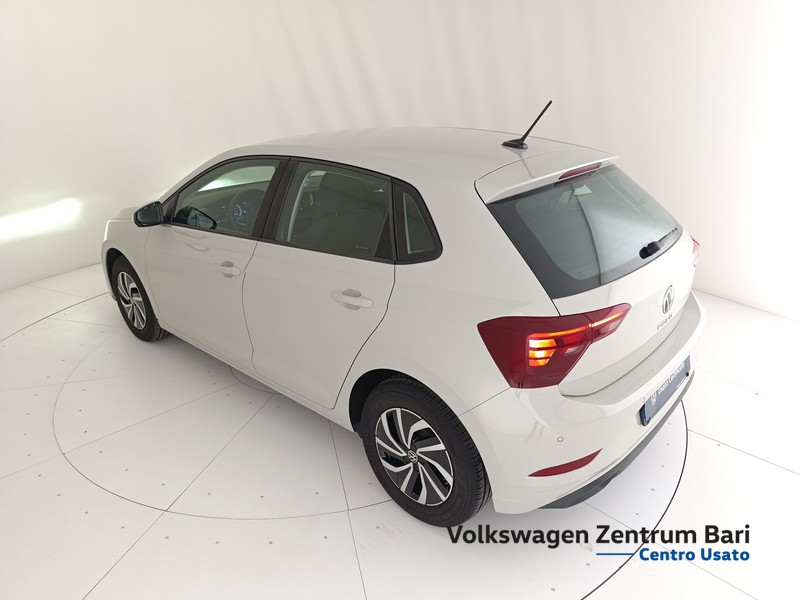 Volkswagen Polo 1.0 tsi life 95cv - 16