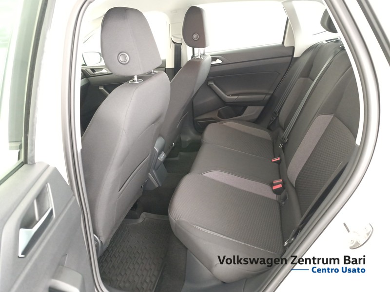 Volkswagen Polo 1.0 tsi life 95cv - 17