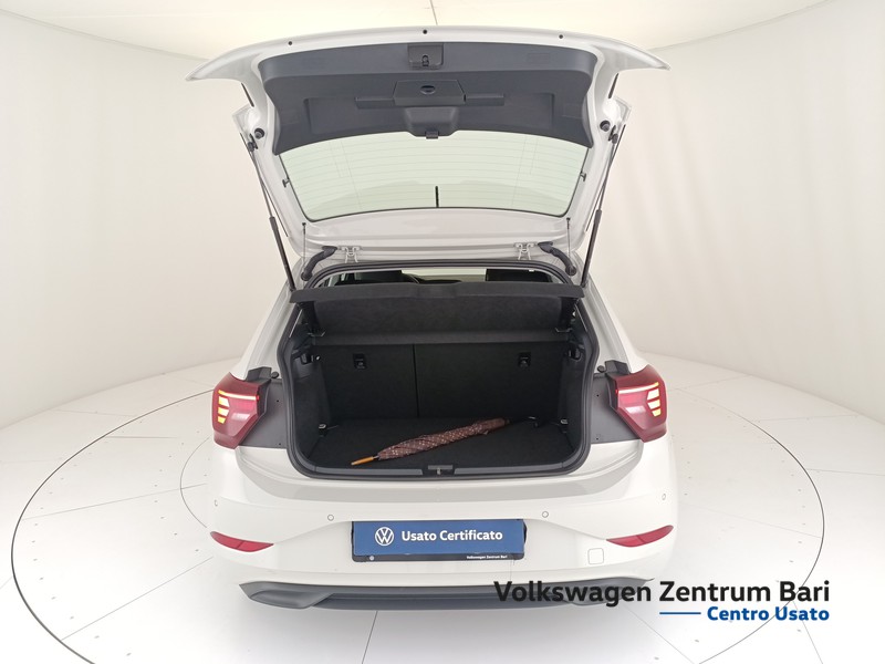 Volkswagen Polo 1.0 tsi life 95cv - 19