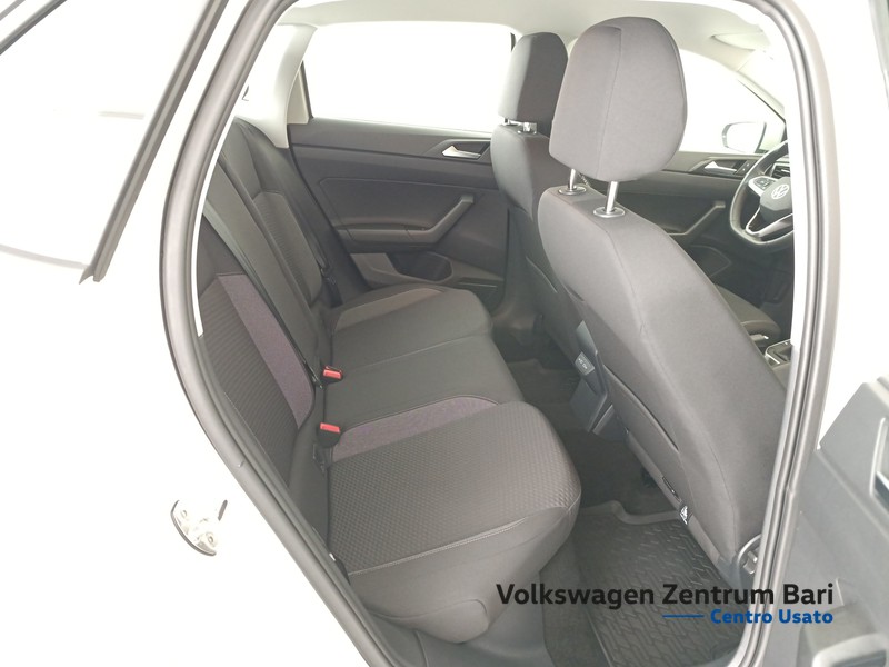 Volkswagen Polo 1.0 tsi life 95cv - 20