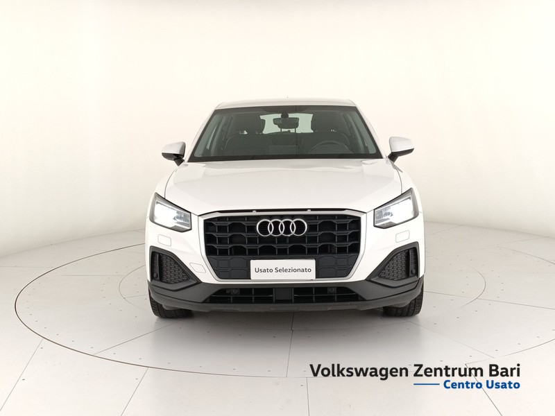 Audi Q2 30 2.0 tdi business s-tronic - 3
