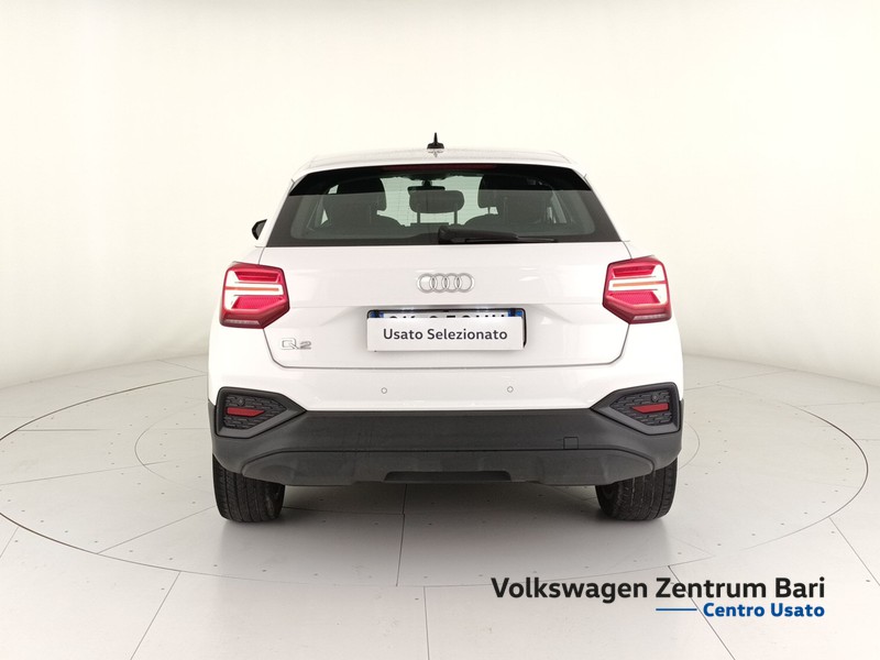 Audi Q2 30 2.0 tdi business s-tronic - 7