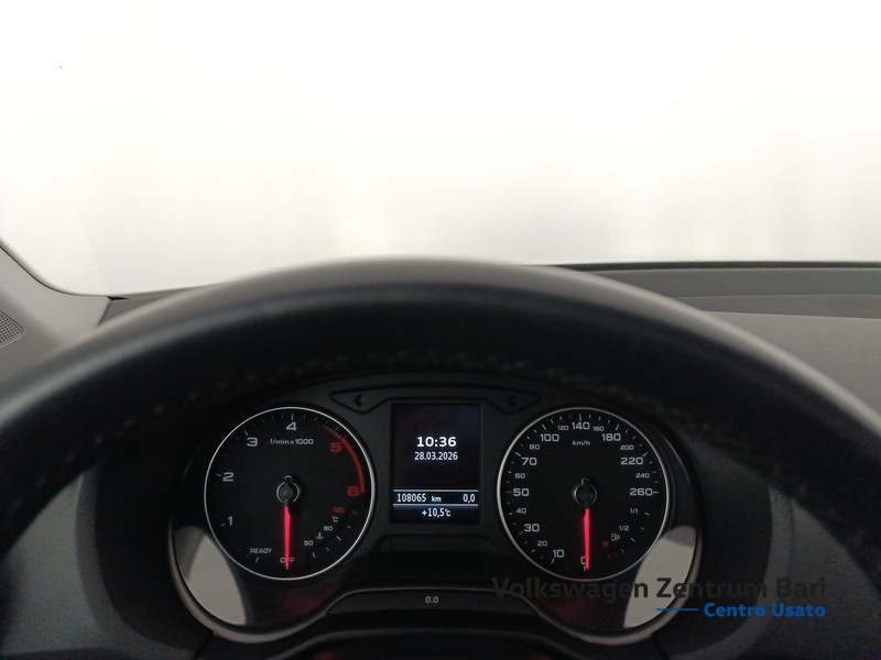 Audi Q2 30 2.0 tdi business s-tronic - 9