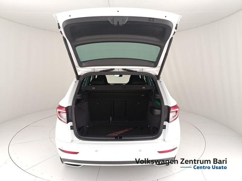 Skoda Karoq 2.0 tdi evo sportline 115cv dsg - 17