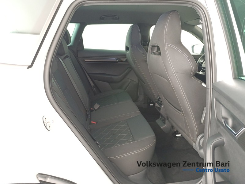 Skoda Karoq 2.0 tdi evo sportline 115cv dsg - 18