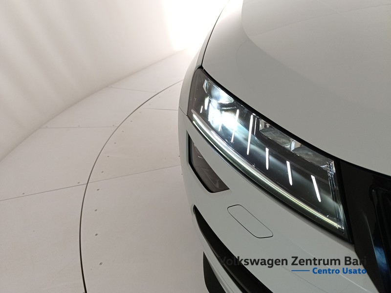 Skoda Karoq 2.0 tdi evo sportline 115cv dsg - 20