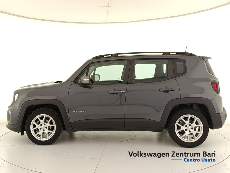 Jeep Renegade 1.6 mjt limited 2wd 130cv - 7