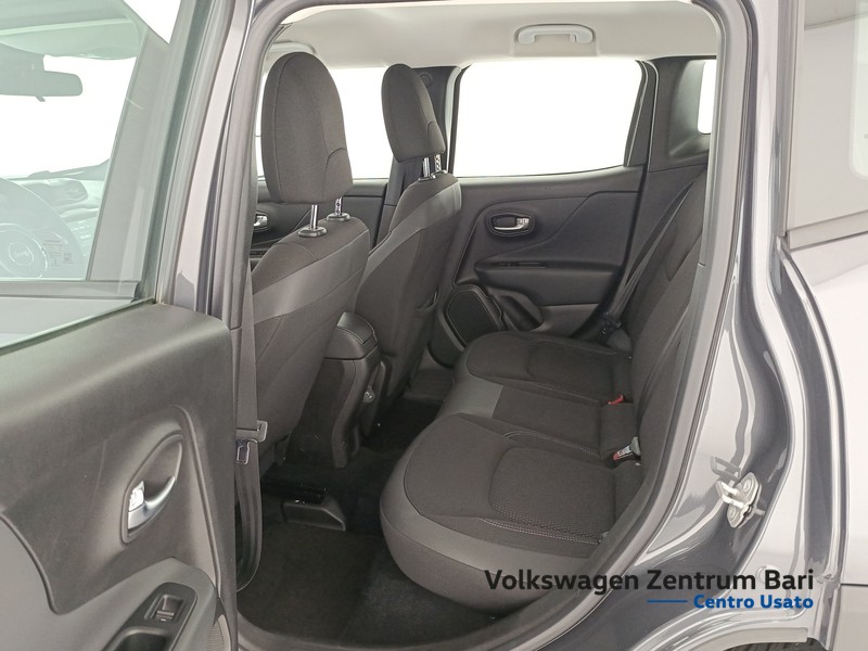 Jeep Renegade 1.6 mjt limited 2wd 130cv - 14
