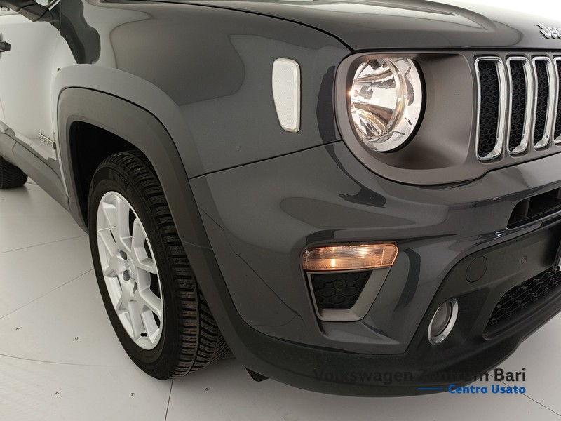 Jeep Renegade 1.6 mjt limited 2wd 130cv - 15