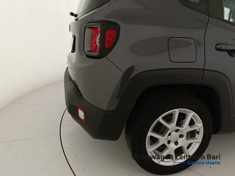 Jeep Renegade 1.6 mjt limited 2wd 130cv - 16