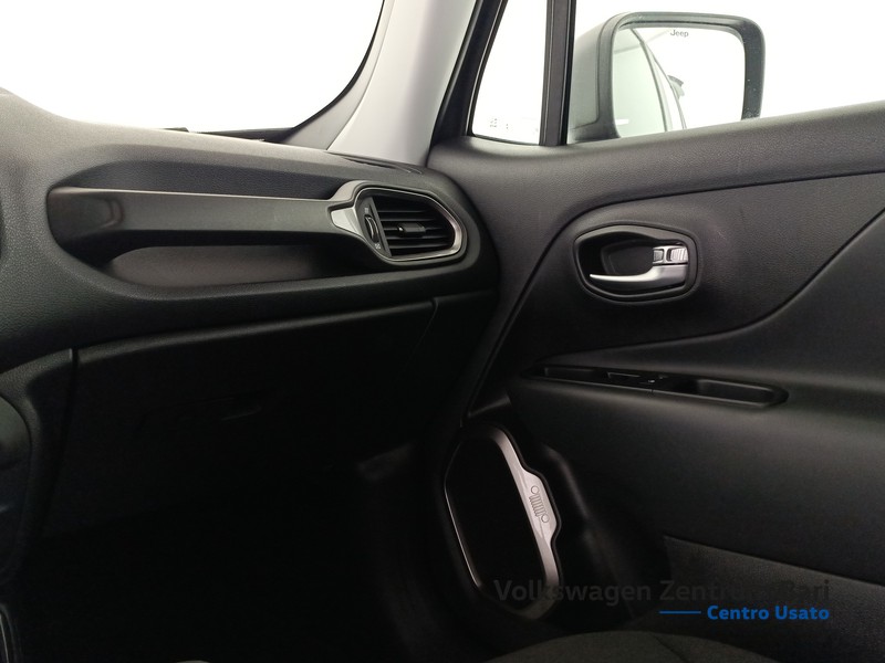 Jeep Renegade 1.6 mjt limited 2wd 130cv - 17