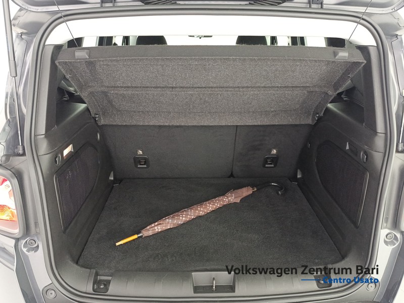 Jeep Renegade 1.6 mjt limited 2wd 130cv - 20