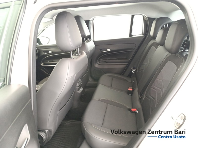 Jeep Avenger 1.2 turbo altitude fwd 100cv - 16