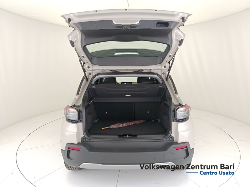 Jeep Avenger 1.2 turbo altitude fwd 100cv - 19