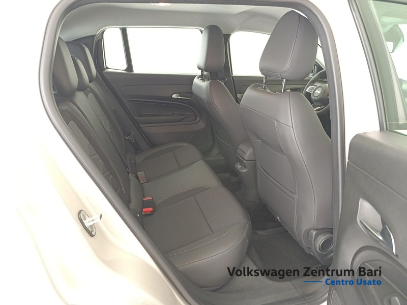 Jeep Avenger 1.2 turbo altitude fwd 100cv - 20