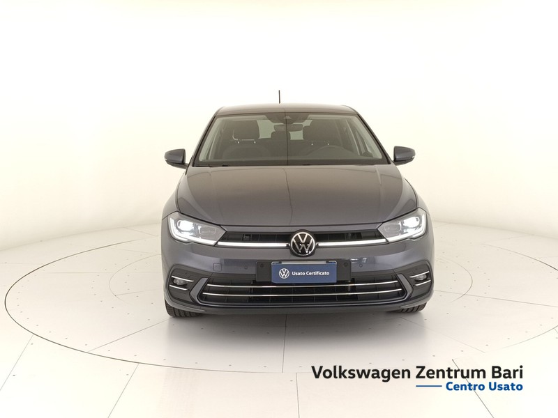 Volkswagen Polo 1.0 tsi style 95cv - 3