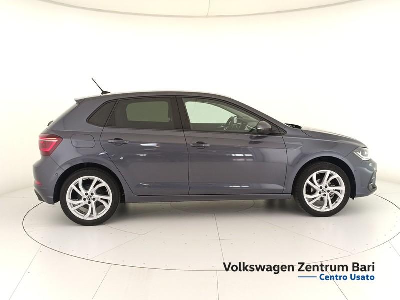 Volkswagen Polo 1.0 tsi style 95cv - 5