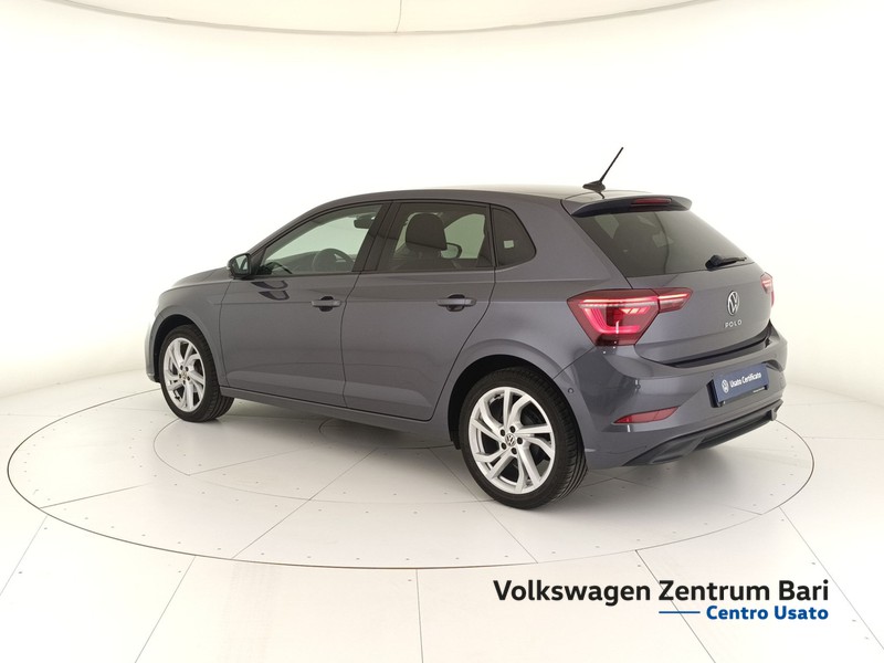 Volkswagen Polo 1.0 tsi style 95cv - 8