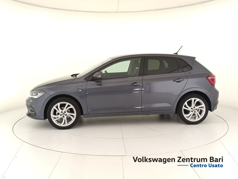 Volkswagen Polo 1.0 tsi style 95cv - 9