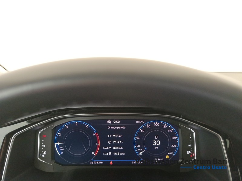 Volkswagen Polo 1.0 tsi style 95cv - 10