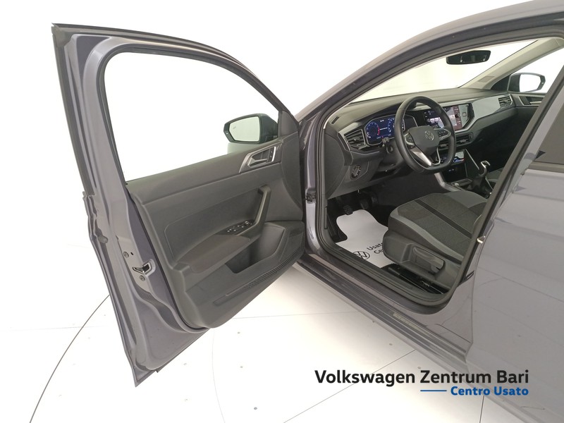 Volkswagen Polo 1.0 tsi style 95cv - 13