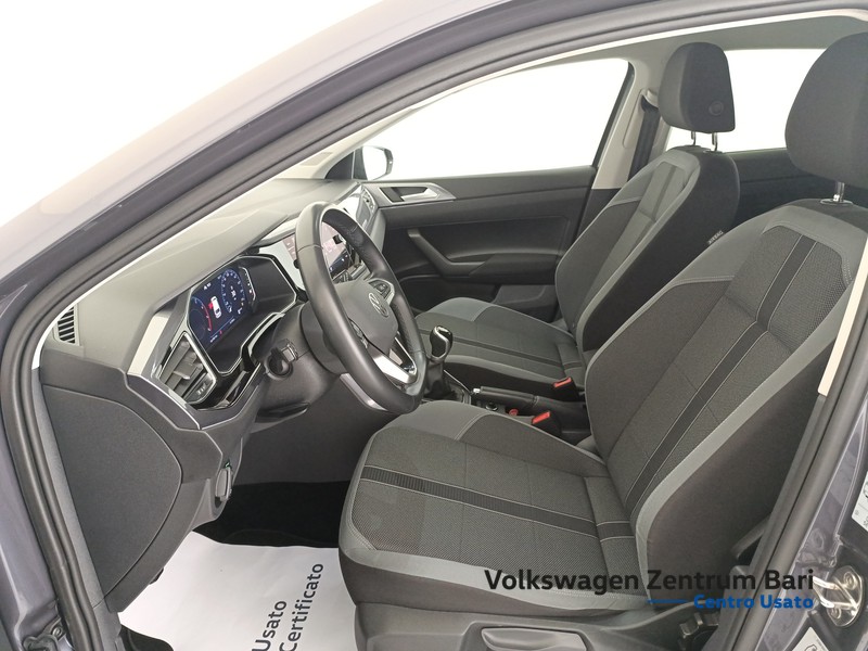 Volkswagen Polo 1.0 tsi style 95cv - 14