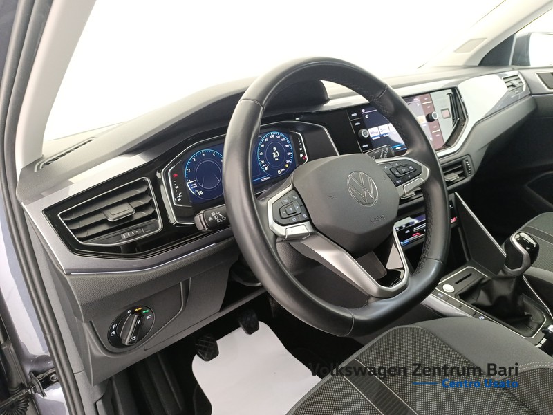Volkswagen Polo 1.0 tsi style 95cv - 15