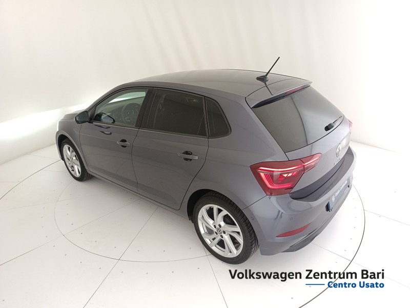 Volkswagen Polo 1.0 tsi style 95cv - 16