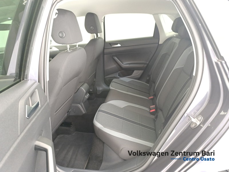 Volkswagen Polo 1.0 tsi style 95cv - 17