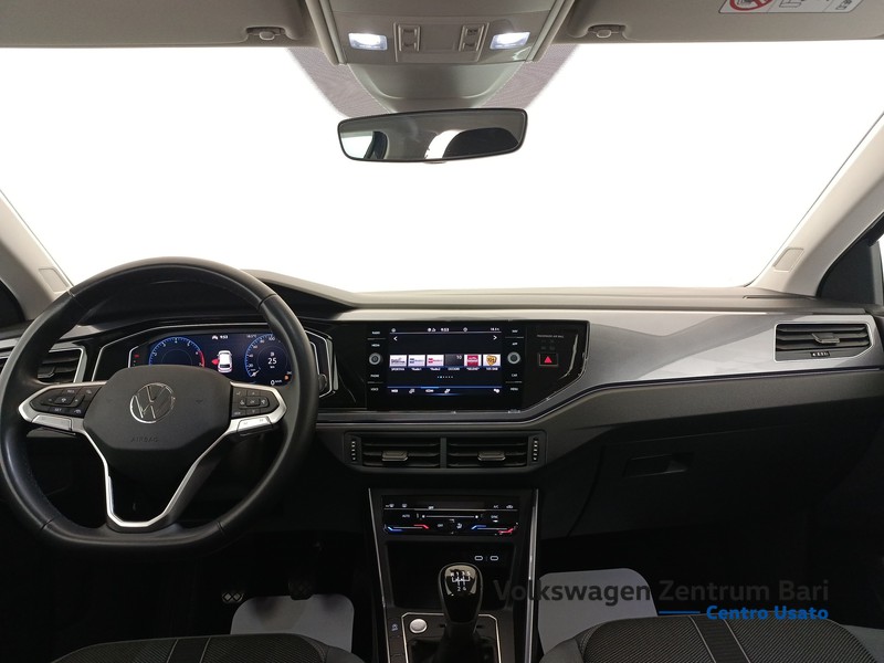Volkswagen Polo 1.0 tsi style 95cv - 18
