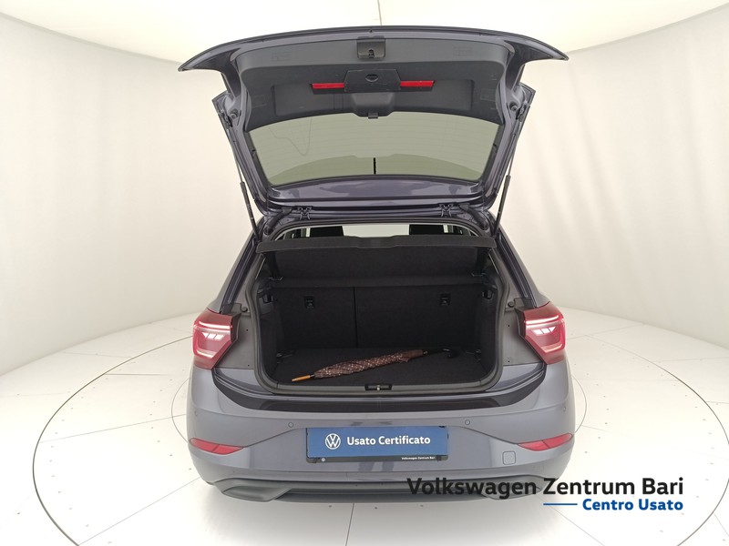 Volkswagen Polo 1.0 tsi style 95cv - 19
