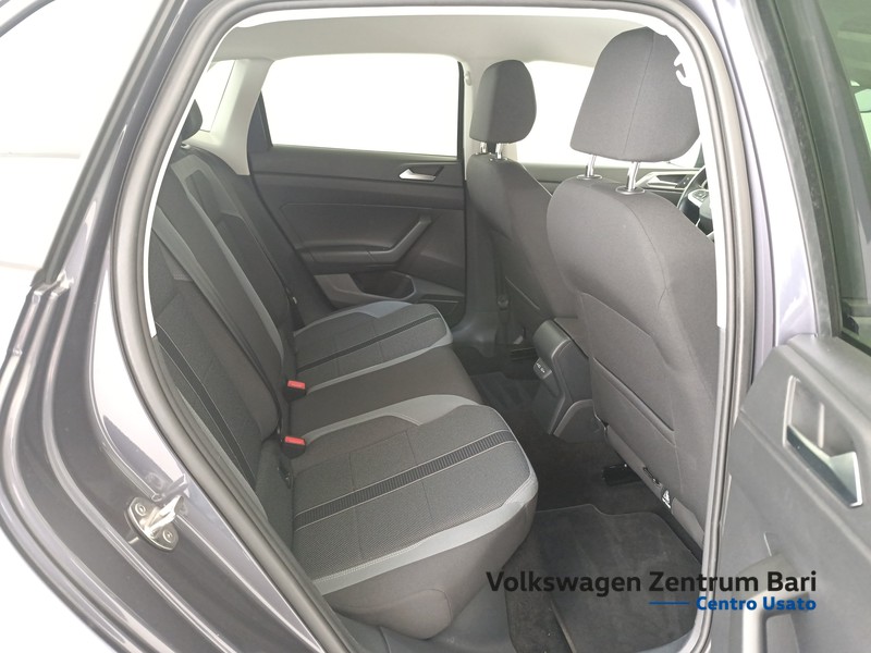 Volkswagen Polo 1.0 tsi style 95cv - 20