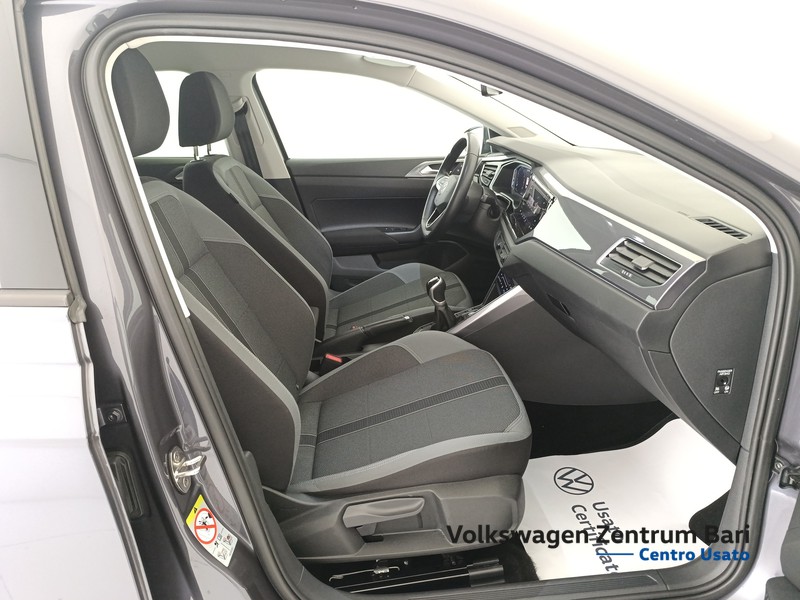 Volkswagen Polo 1.0 tsi style 95cv - 21