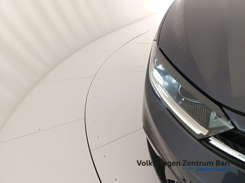 Volkswagen Polo 1.0 tsi style 95cv - 22