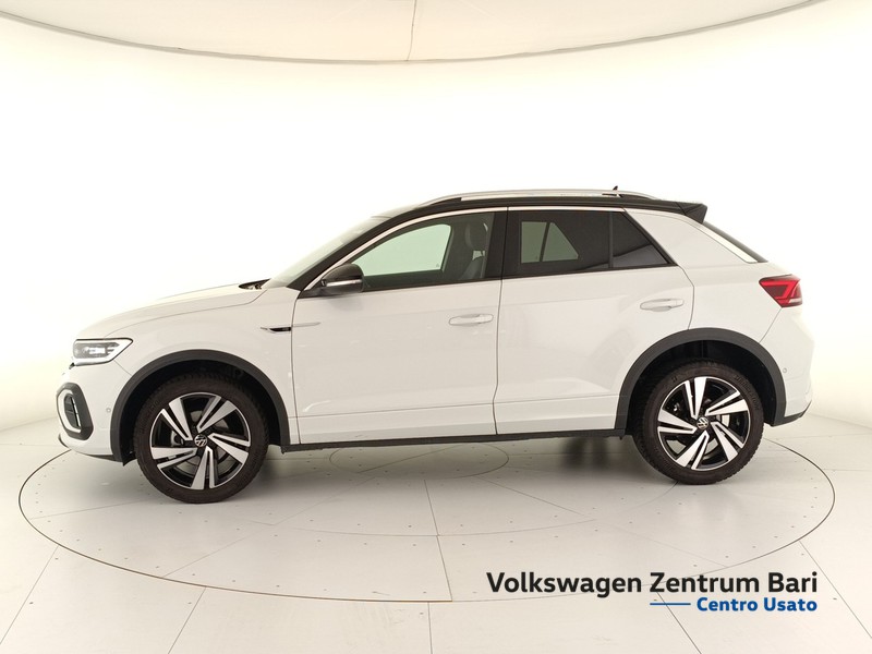 Volkswagen T-Roc 1.5 tsi r-line - 8