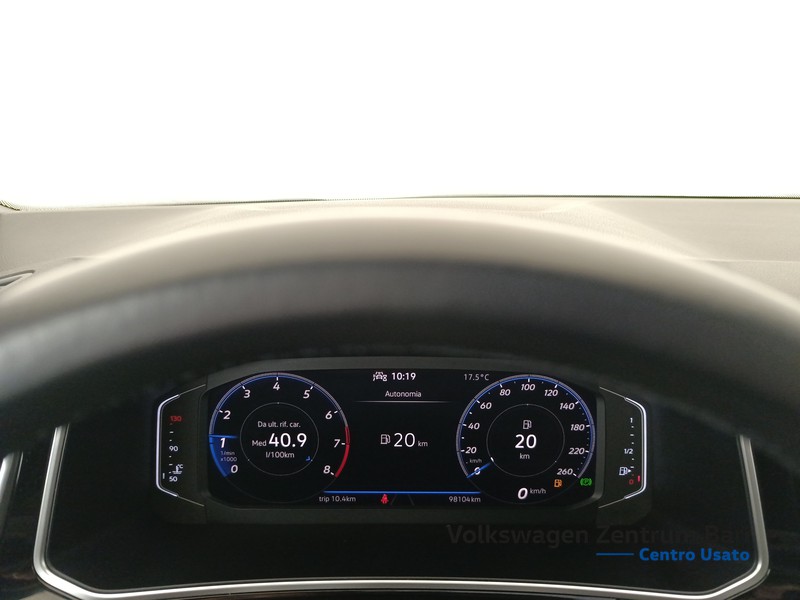 Volkswagen T-Roc 1.5 tsi r-line - 9