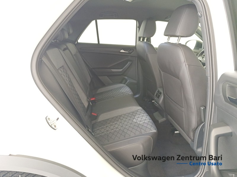 Volkswagen T-Roc 1.5 tsi r-line - 21