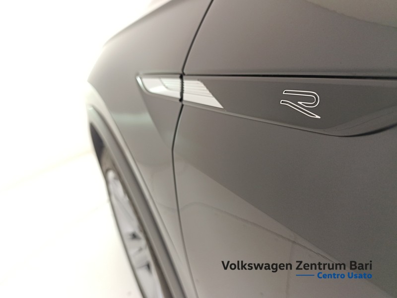 Volkswagen Tiguan 2.0 tdi r-line 150cv dsg - 15