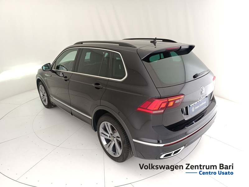 Volkswagen Tiguan 2.0 tdi r-line 150cv dsg - 16